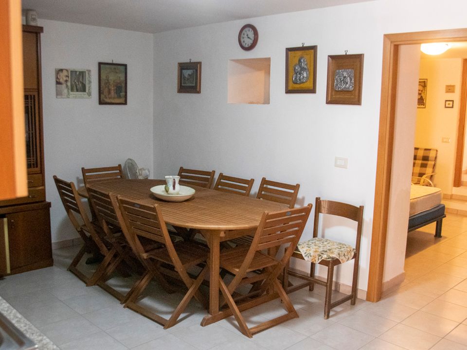 Byhus i Orsomarso, Cosenza - foto 2